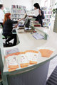 Fot. 03 W przedsięwzięcie zaangażowała się również gorlicka biblioteka 
