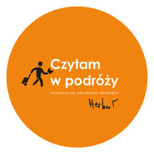 „Czytam w podróży… Herberta”
