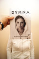 Akcja sleeveface photo — książka pt. „Dymna” 