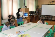 	rozmowa na temat zagrożeń w wirtualnym świecie 	