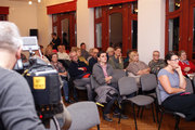 	4 .Ciekawi świata — relacja ze spotkania z Karimą Kanjo	