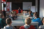 	kolejne spotkanie w ramach projektu „Książka ma moc”	