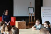 	Warsztaty dla dzieci z robotami Finch	