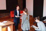 	3759 — rozdanie dyplomów uczestnikom eliminacji	