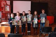 	3770 — uczestnicy eliminacji z Gorlic	