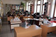 	3782 — uczestnicy eliminacji podczas pisania testu	