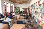 	3785 — uczestnicy eliminacji podczas pisania testu	