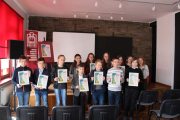 	3808 — uczestnicy eliminacji z Gminy Gorlice	