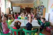 	Quiz pt. „Co wiemy na temat UE”	