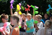 	5370 — balonowe zwierzątka	