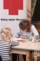 	mali czytelnicy w literackim gabinecie	
