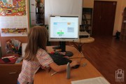 Klubowicze programują