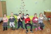 	efekty pracy dzieci 	