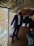 23 zwiedzanie wystawy stałej Żydzi Biecza – historia i zagłada