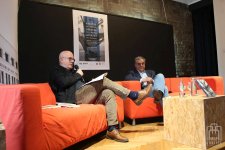 3 Wojciech Ornat opowiada o tym, jak powstała książka 