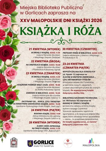 Ferie 2026 plakat ferie 2026