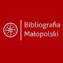 Logo bibliografia małopolska