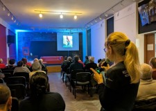 Przejdź do - Korona Gór Polski — spotkanie z Wiesławą Brudniak — relacja