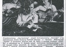 Powiększ zdjęcie Halniaki; 1965 rok
