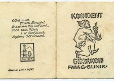 Powiększ zdjęcie Konwent Gwarków FMWiG Glinik
