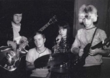 Powiększ zdjęcie Kornuty: Piotr Nowak, Andrzej Błażejewski, Katarzyna Jurczak, Jerzy Sobczak