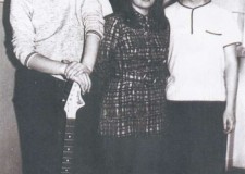 Powiększ zdjęcie Kornuty: Jerzy Sobczak, Piotr Nowak, Krystyna Jurczak, Andrzej Błażejewski