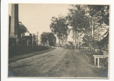 Powiększ zdjęcie W Libuszy; 9 października 1931 roku; fot. Bohdan Jaciow 