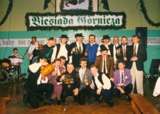 Powiększ zdjęcie Uczestnicy Biesiady Górniczej 