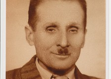 Powiększ zdjęcie Jakub Prokop — ojciec Genowefy Mrozek