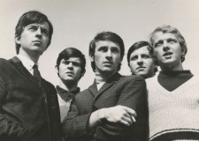 Powiększ zdjęcie Blackout: Krzysztof Dłutowski, Piotr Nowak, Stan Borys, Tadeusz Nalepa, Józef Hajdasz