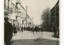 Powiększ zdjęcie Gorlice, ul. 3 Maja; fot. Bohdan Jaciow 
