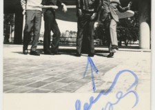 Powiększ zdjęcie Blackout: Stan Borys, Piotr Nowak, Józef Hajdasz, Tadeusz Nalepa; Warszawa 1966–1967