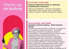Przejdź do - „Weekend seniora z kulturą” — „Magia dawnego rzemiosła — sekrety budowy książki i introligatorstwa”