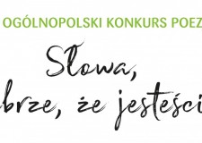 Przejdź do - „Słowa, dobrze, że jesteście” 2026