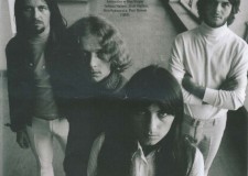 Powiększ zdjęcie Breakout w sopockim akademiku; 1969 rok 