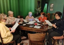 Przejdź do - Lutowe spotkanie DKK Nad Lipą