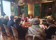 Powiększ zdjęcie Dyskusja%20klubowiczek%20na%20temat%20książki