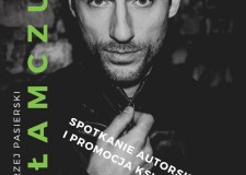 Przejdź do - „Kłamczuch ” — spotkanie autorskie i promocja książki Jędrzeja Pasierskiego