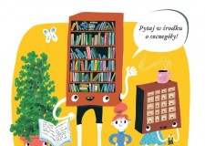 Powiększ zdjęcie Plakat — Książkowy NIEKALENDARZ 2025