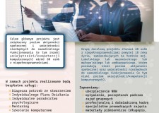 Powiększ zdjęcie Plakat Nowe umiejętności dla Ciebie