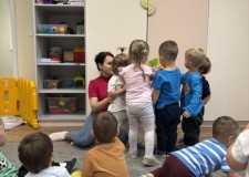 Przejdź do - Przedwakacyjne spotkanie z książkami