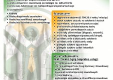 Powiększ zdjęcie Plakat - Twój sukces zawodowy