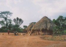 Przejdź do - Stanisław Zagórski (ojciec Marcin) — Zambia, Uganda oczami misjonarza