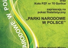 Przejdź do - Parki narodowe w Polsce