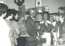 Przejdź do - Żywa historia Gorlic — wywiad z panią Dorotą Żmijowską