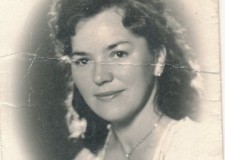 Przejdź do - Żywa historia Gorlic — wywiad z panią Marią Czerhoniak