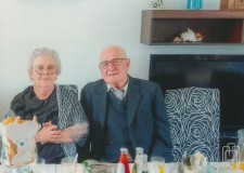 Powiększ zdjęcie Maria i Jerzy Augustynowie