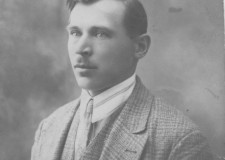 Przejdź do - Żywa historia Gorlic — wywiad z panem Stanisławem Piątkowskim