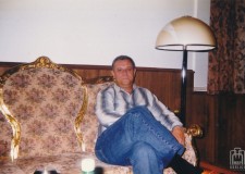 Powiększ zdjęcie Stanisław Piątkowski