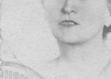 Powiększ zdjęcie Władysława Kopeć — babcia Lucyny Świątek